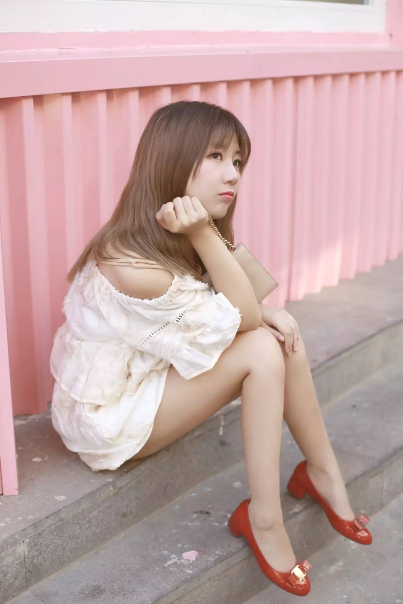 雪姐斩男神器,ins斩男神器