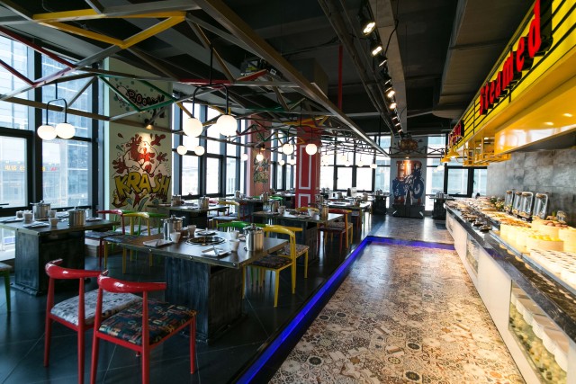 星耀城2期城市中心,星耀城二期最新消息