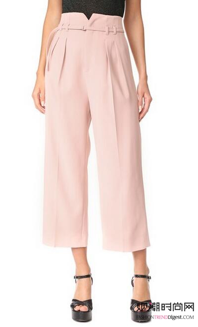 原来穿衣搭配的核心是自己的品位,穿衣搭配的高级境界