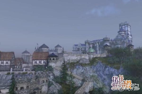 上古世纪怎么交易商品,上古世纪双冠丘陵