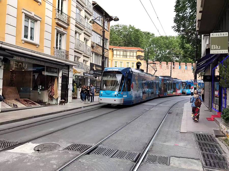 伊斯坦布尔三日游攻略,伊斯坦布尔五日游行程计划