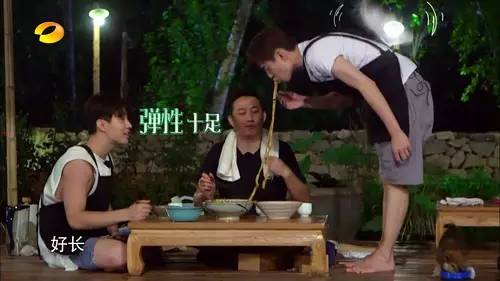 这个韩国男人的综艺养活了半个湖南台，可我们从没抄来他的精髓