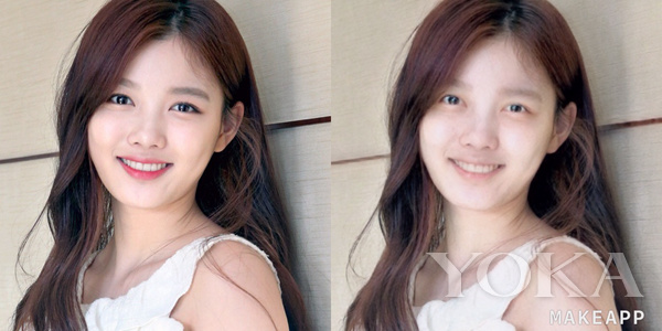 一键卸妆app,卸妆软件哪种最好用