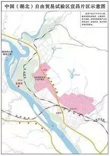 聚焦｜终于等到你！我们的湖北自贸区