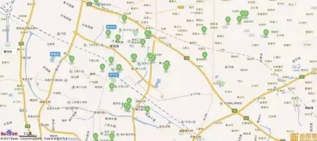 哇！钟楼悄悄上了一批共享汽车！5毛钱就可以开走