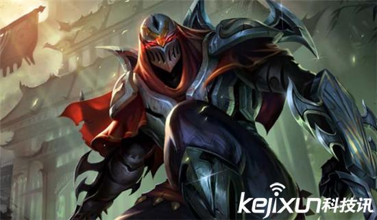 lol影流之主劫全皮肤,lol劫哪个皮肤性价比最高