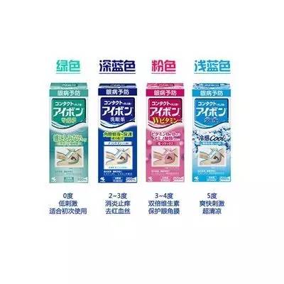 日本代购药妆清单,去日本一定要囤的货