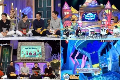 这个韩国男人的综艺养活了半个湖南台，可我们从没抄来他的精髓