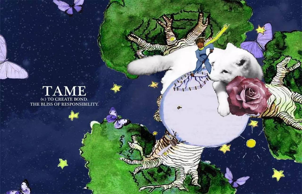 EVENTTIFFANYPATTINSON沉浸式时装宴会秀|AW17GreenCodePreview