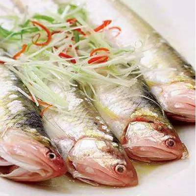 要抓心，先抓胃！春江镇巧借江鲜美食，征服吃货们的味蕾~