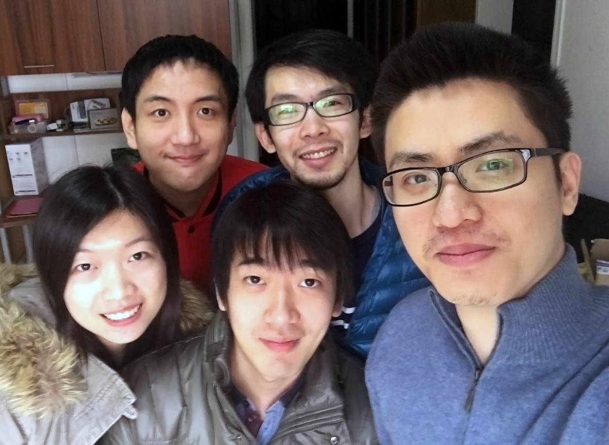 美好世界新作,美好世界预告