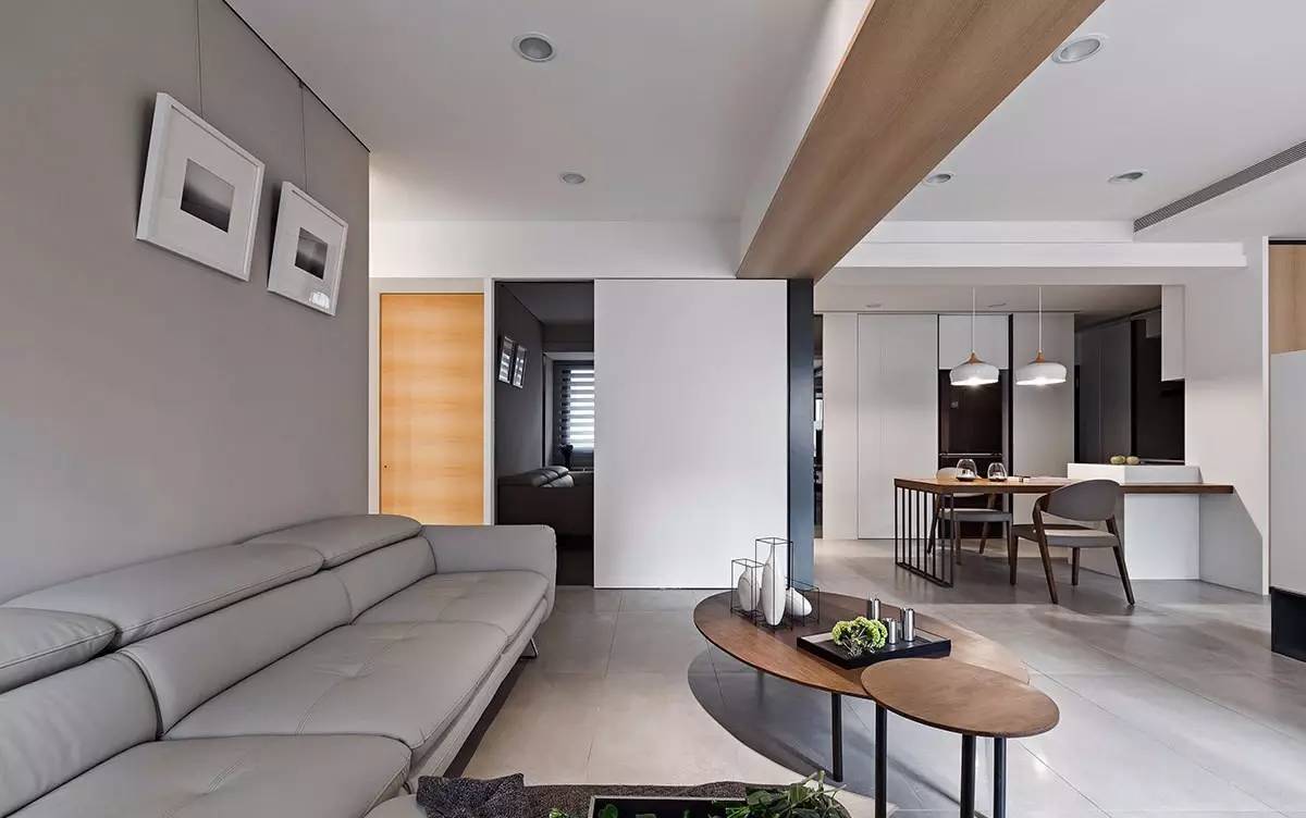 泉水湾三室二厅126平顶楼,泉水湾三居室