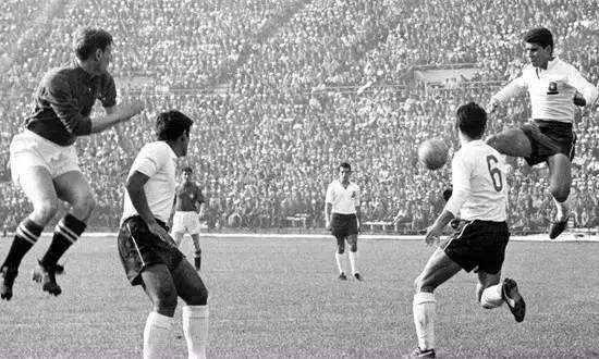 现在的智利足球怎么样,智利足球实力有多强