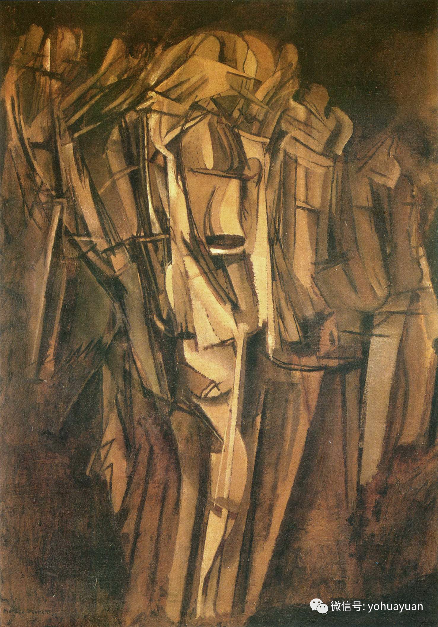 西方后现代艺术,后现代艺术设计