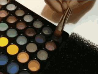 懒癌美妆好物,懒癌者必备美妆品