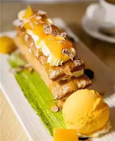 香港米其林推荐街头小吃,香港米其林街头小吃推荐