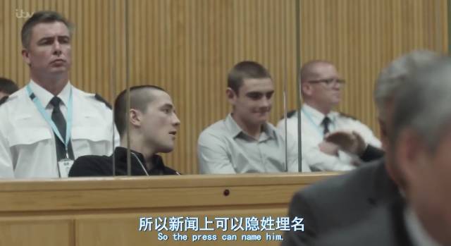 最近好看的英剧,豆瓣评分最高的十部英剧