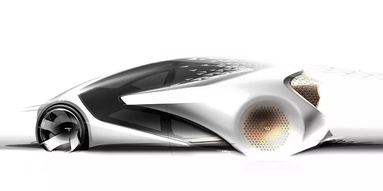 黑科技满点ces2018亮点产品回顾,ces2018智能产品