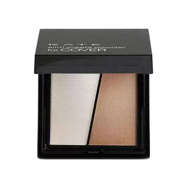 如何打造高鼻梁和小v脸,告别大饼脸