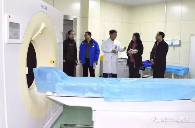 实话实说｜王小六来曹妃甸区医院看病了