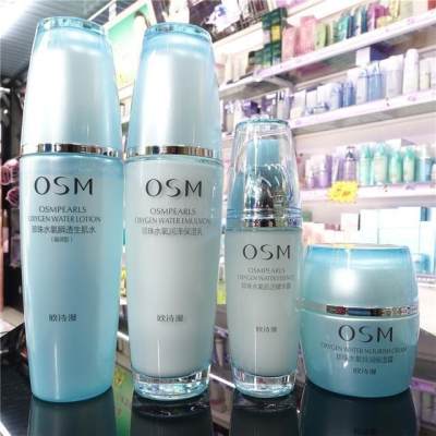 适合平民的护肤套装有哪些,推荐几款适合女人的护肤产品