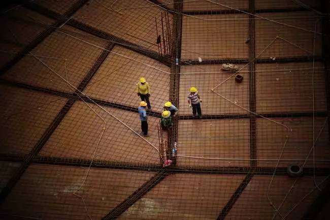 听说你对我的工作有误解？身为华润人我表示要正名！