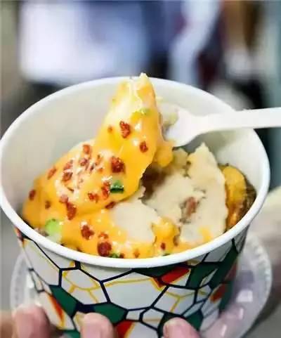 香港米其林推荐街头小吃,香港米其林街头小吃推荐