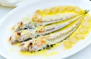 要抓心，先抓胃！春江镇巧借江鲜美食，征服吃货们的味蕾~