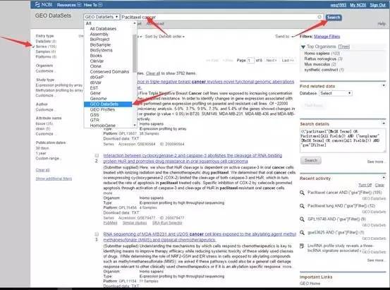 不了解生信？没关系，手把手教你从GEO数据库里挖掘一个课题！