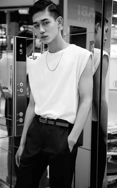 拒绝暴发户标签，大金链子也挤入潮流界争宠了