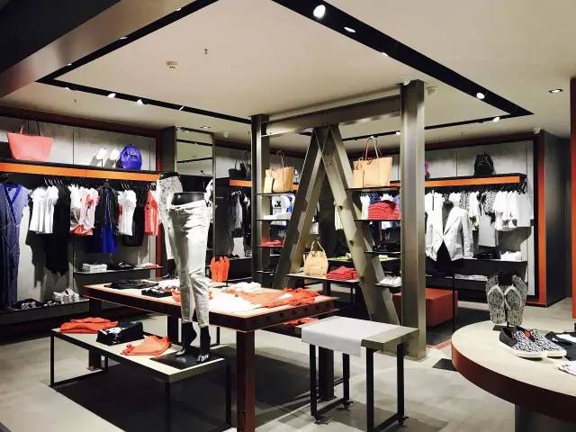 阿玛尼新旗舰店,阿玛尼上新活动