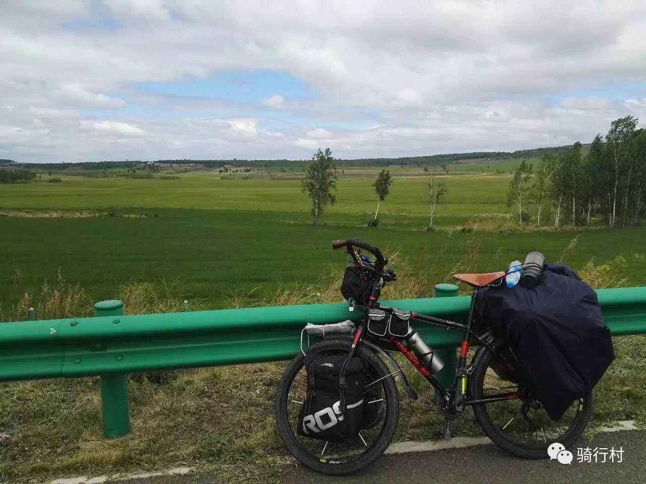 北极村到呼伦贝尔再到辽宁,北极村到加格达奇多少公里