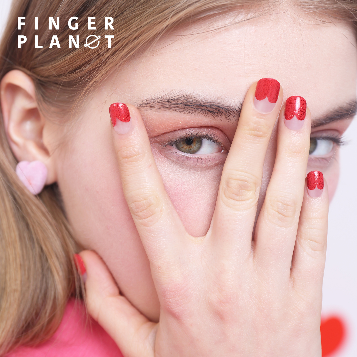 编织指甲教程新手简单,新手指甲的做法步骤