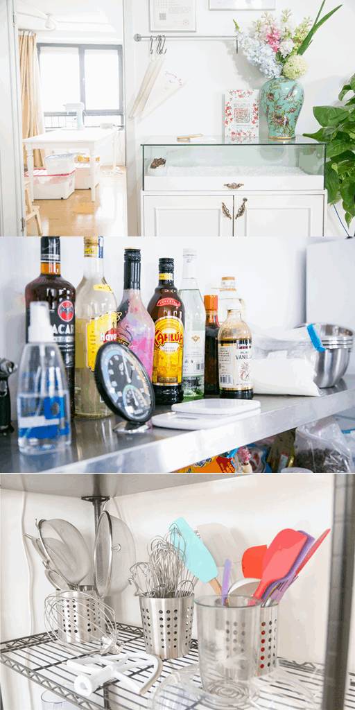 不输珍妮？！南京居然有这么赞的曲奇！