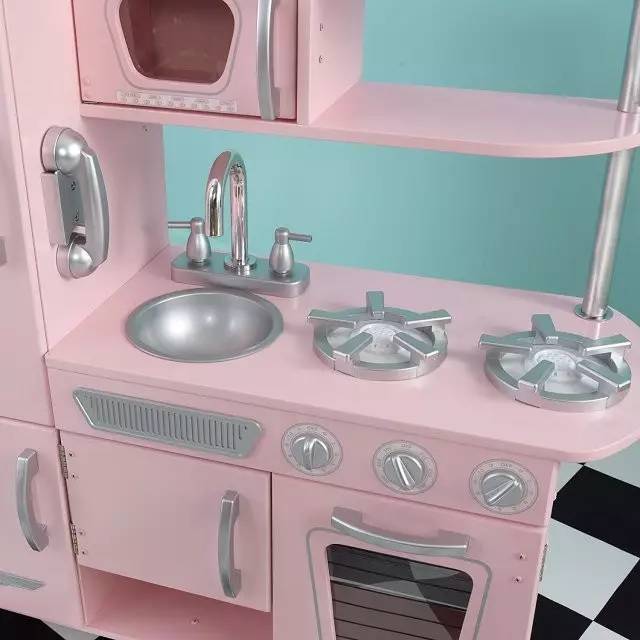 10款人气过家家玩具,厨房玩具过家家最便宜的是哪个