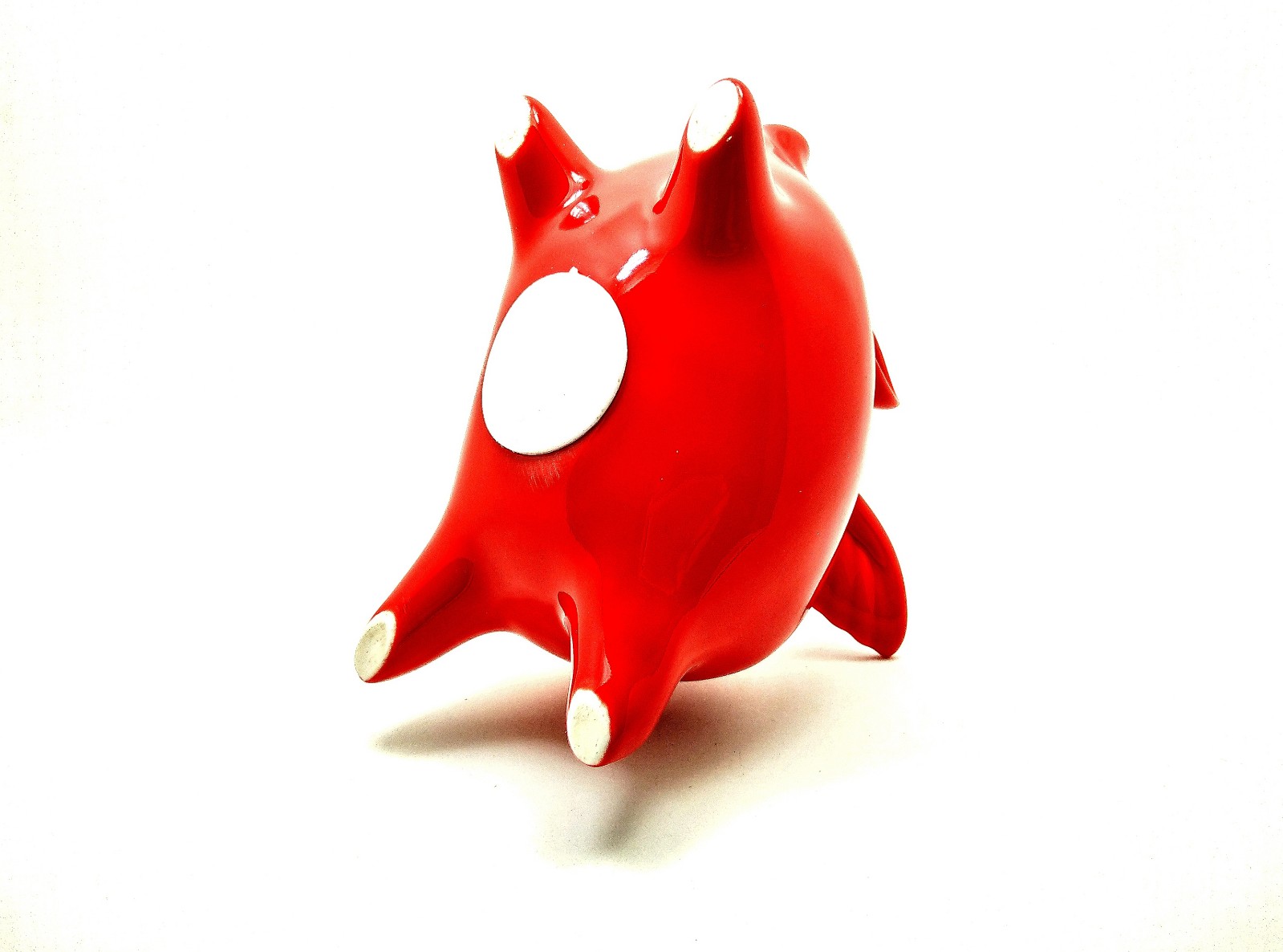 金猪陶瓷存钱罐大容量,存钱罐小猪陶瓷