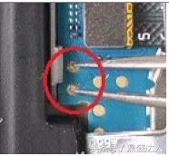 小米手机短接9008刷机教程,小米手机如何打开9008端口