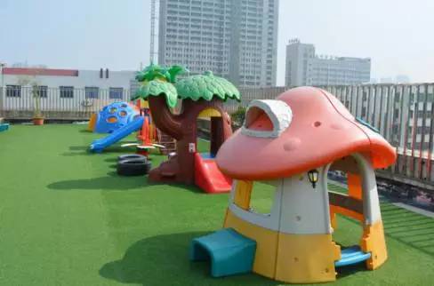 许昌幼儿园复学的最新通告,许昌市区公立幼儿园有哪些