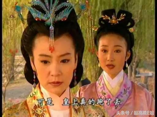 “施吉”周超卖小龙虾，惠英红成影后，揭《忠勇小状元》演员现状