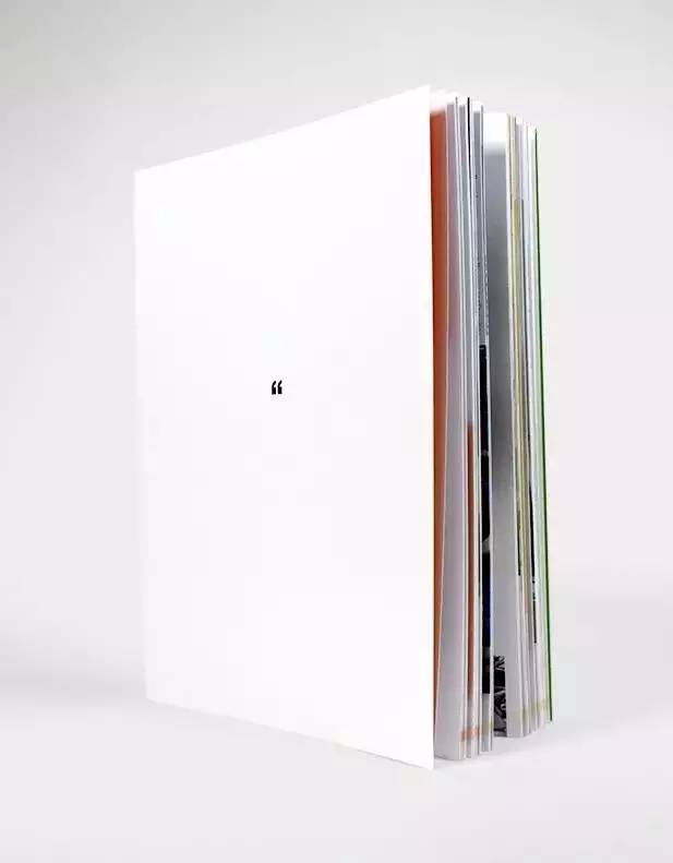 书封也疯狂——卓越书籍封面设计选