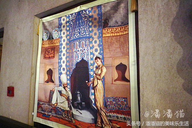 迪拜旅游是落地签吗,迪拜自由行免费签证