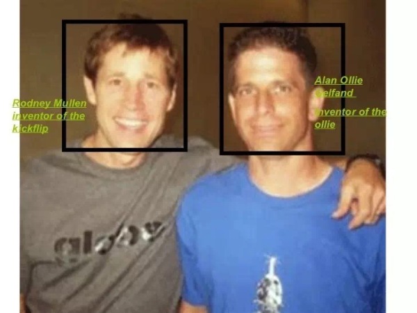 活力板滑板十大花式动作,滑板滑手视频