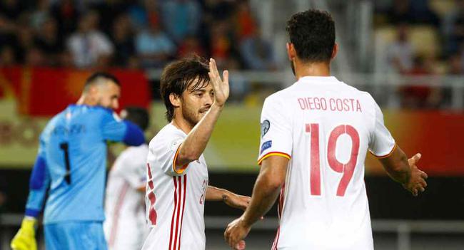 世预赛欧洲区积分榜最新第七轮,2004年欧洲杯预选赛意大利威尔士