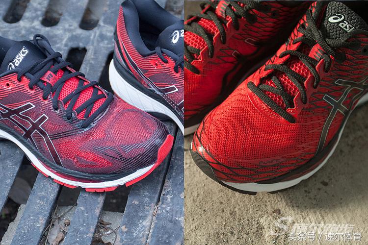 亚瑟士gel-nimbus19评测,asics亚瑟士gel-nimbus19