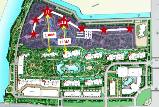 星河湾4期楼王18亿,星河湾4期什么时候开盘