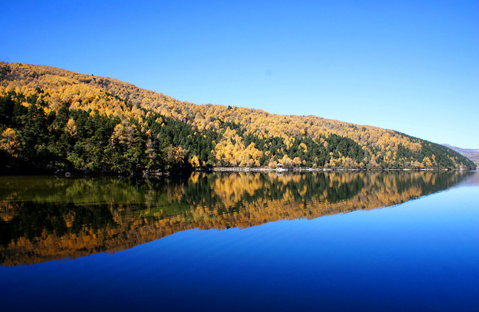 摄影家的天堂新都桥,摄影天堂新都桥攻略