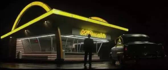 麦当劳重新卖奶昔,麦当劳早年创业