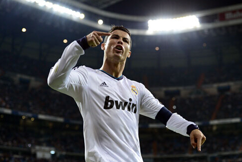 梅西和c罗踢球风格对比,2020梅西和c罗点球大战谁胜利