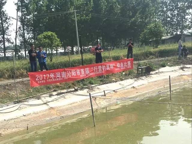沁阳钓鱼比赛,河南永城垂钓比赛