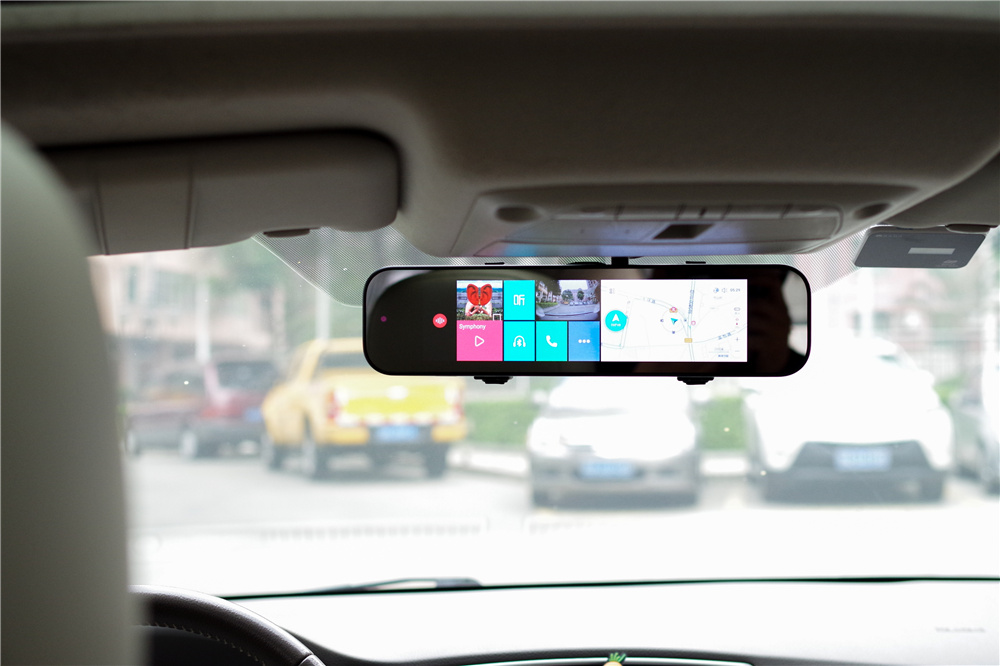 小米后视镜和70迈后视镜哪个好,70迈智能后视镜怎么恢复出厂设置